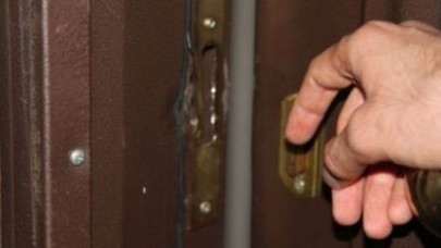 Gündüz Vakti Apartmanı Soydular