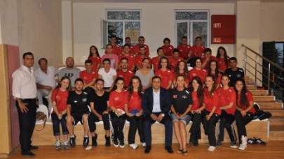 ONLAR SİLİVRİ’NİN GERÇEK TEMSİLCİLERİ