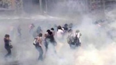 AİHM biber gazını suçlu buldu