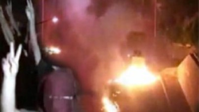 PKK - Asayiş yine ortaya çıktı