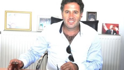 “TARAFTARLARIMIZ RAHAT OLSUN”