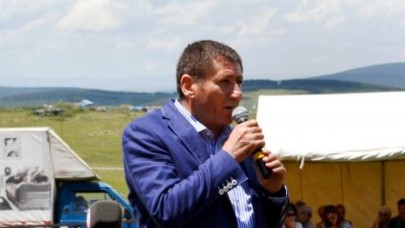 Göle’nin Ağası Süleymanoğlu Oldu