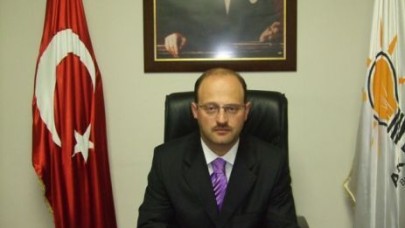 Babayiğit'ten adaylık sinyali