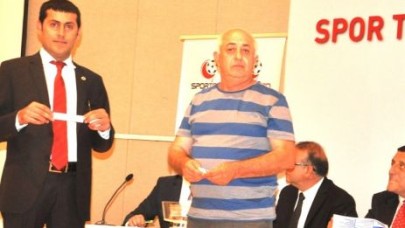 2.LİG VE 3.LİG KURALARI ÇEKİLDİ