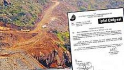 3. Köprü de kaçak çıktı!