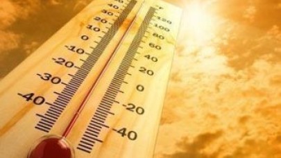 Türkiye Kavrulacak: Diyarbakır 40 Derece