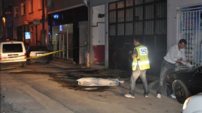 Silivri’ye tedavi için geldi ölüme yakalandı