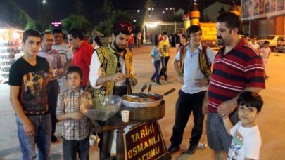 ESENYURT’TA RAMAZAN AKŞAMLARI