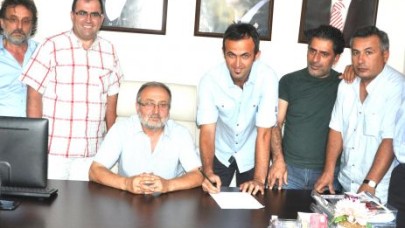 ESENYURT RESMEN ÖZKILIÇ'IN