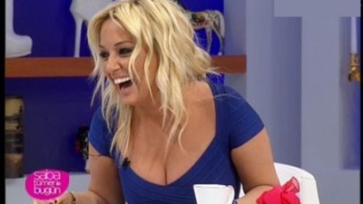 Feyman ile Saba Mahkemelik Oldu