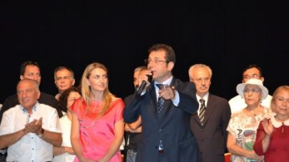 'İktidar için ettiğimiz yeminin sadakatçisiyiz'