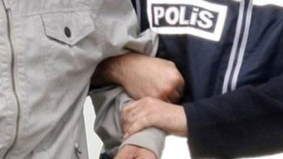 Cezaevlerine Operasyon: 35 Gözaltı