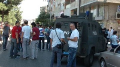 Diyarbakır'da patlama: 6 yaralı