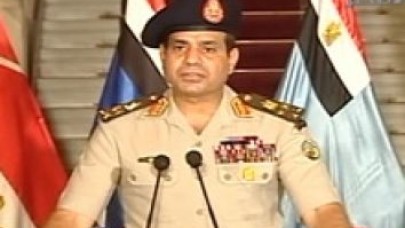 Mısır'da hükümet göreve başladı