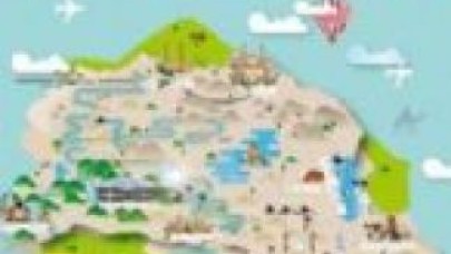 Alman Dergisi Türkiye'yi Böyle Böldü