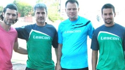 SİLİVRİSPOR’DAN SON BOMBA