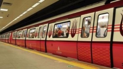 Beylikdüzü'ne metro müjdesi!