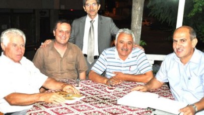 “EN BÜYÜK AVANTAJIMIZ TESİS”