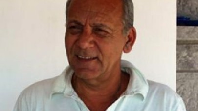 Bekir Coşkun'a para cezası