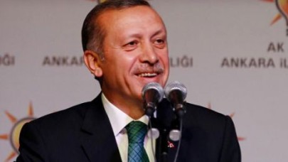 Alevilerden Erdoğan'a ilk tepki
