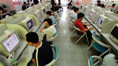 İnternet kafelere yeni düzenleme