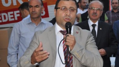 Bu ampule elektirik sizden geliyor