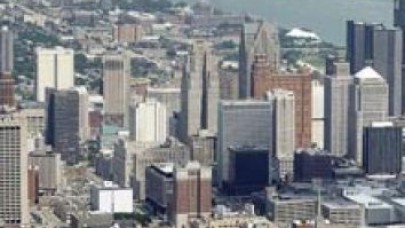 ABD'de bir şehir iflas etti