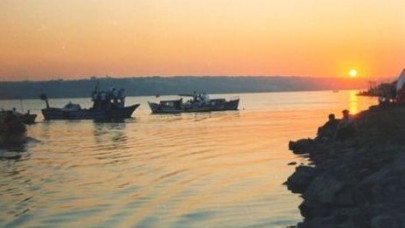 Küçükçekmece Gölü Atık Sudan Kurtuluyor