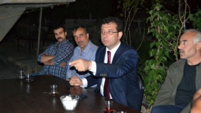 'Beylikdüzü’nün kaybedecek zamanı yok'