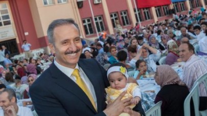 ‘Bu kardeşlik ortamını önemsiyoruz’