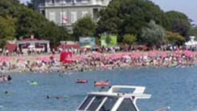 İBB açıkladı: Plajlar temiz