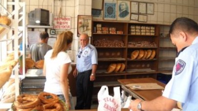 Çatalca'da çifte denetim