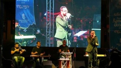 Başakşehir’de, Bayram tadında konserler