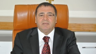 Seyfettin Başkan resmen başvurdu