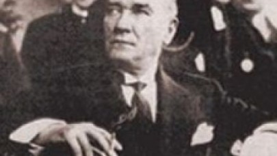 Atatürk belgeseline ceza