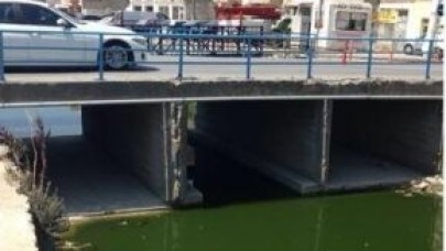 Yeni Vakkas Köprüsü 40 Metre Olacak