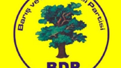 BDP'den çok çarpıcı iddia