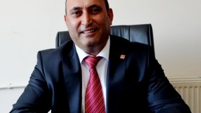 Gürbüz başvurusunu yaptı