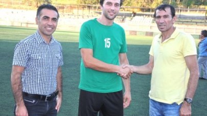 HADIMKÖY ŞOV YAPTI