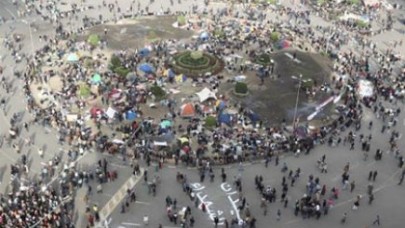 Kaçırılan Türk muhabirde önemli gelişme