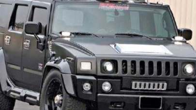 Savaş Çıkarsa Cip Sahiplerinin Araçlarına El Konulacak