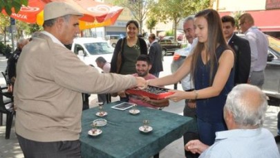 Silivri’de “pilot” uygulama