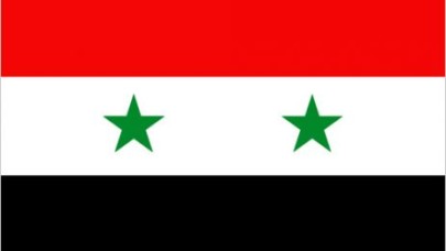 Suriye çözüm için ilk adımı attı