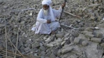 Pakistan'da bilanço ağır