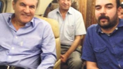 Sarıgül'den eleştirilere cevap