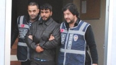 Lüks Cip Hırsızı Tutuklandı