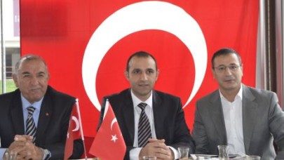 Erzurumlulardan Yıldız aday