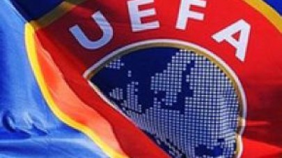 UEFA'dan Beşiktaş'a büyük şok!