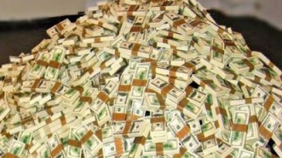 Lotoyu tutturdu 231 milyon TL'yi almadı