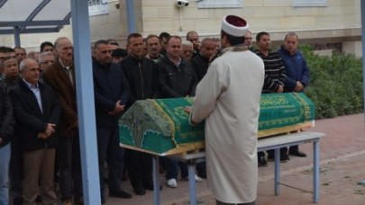 Büyükçekmece bir çınarını daha kaybetti…